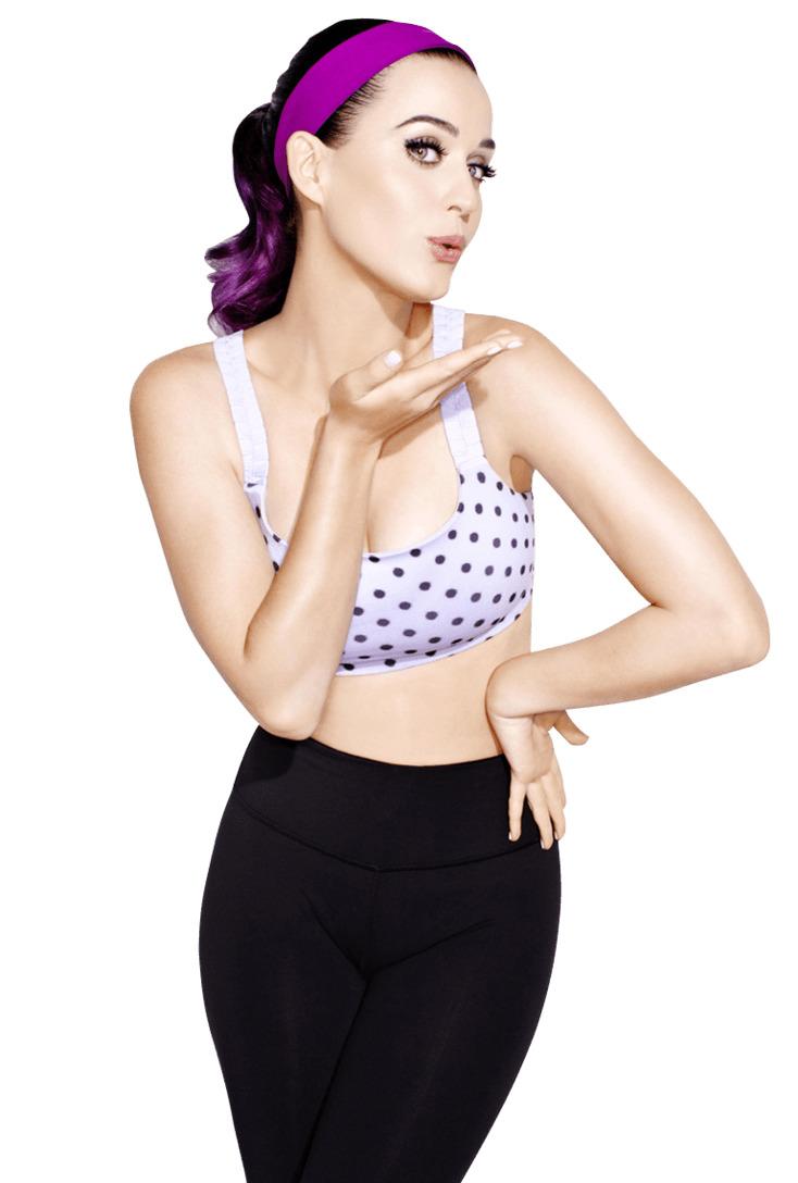 Airkiss Katy Perry png transparent