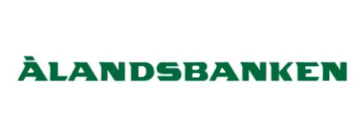 Alandsbanken Logo png transparent