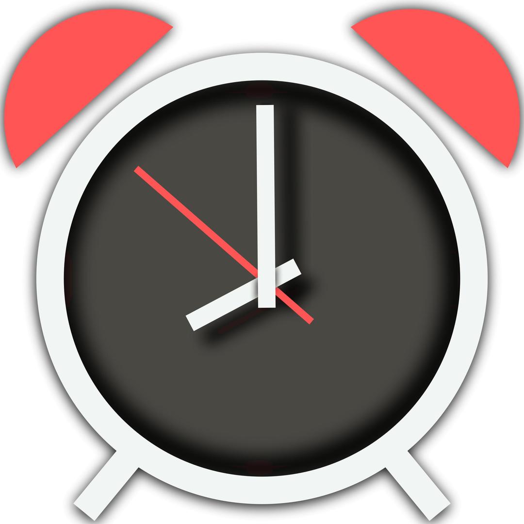 Alarm Clock icon Jelly Beam png transparent