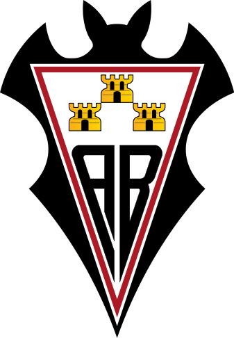 Albacete Balompie? Logo png transparent
