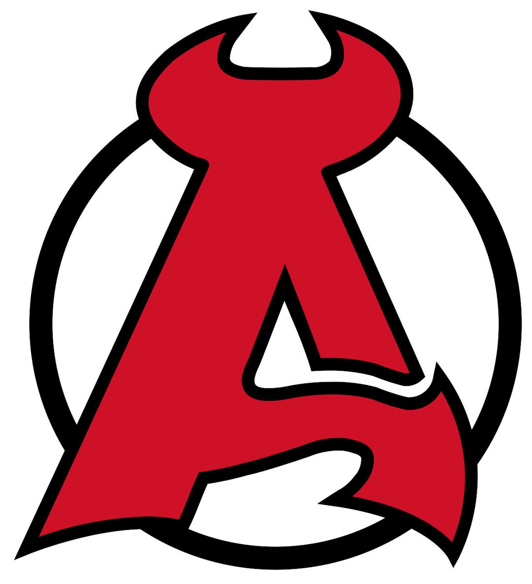 Albany Devils Logo png transparent