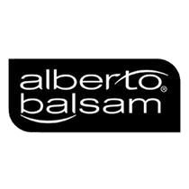 Alberto Balsam Logo png transparent