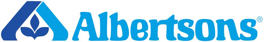 Albertsons Logo png transparent