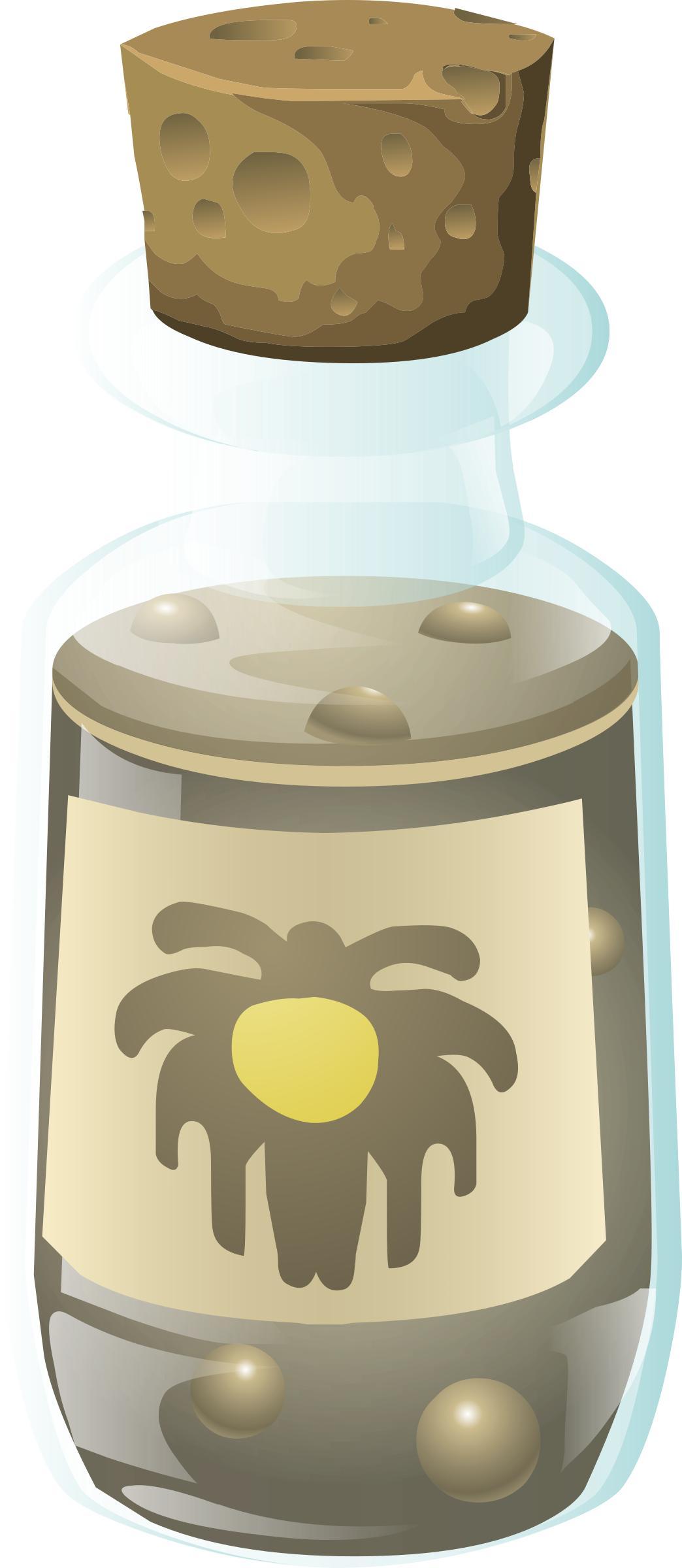Alchemy Essence Of Hairball png transparent