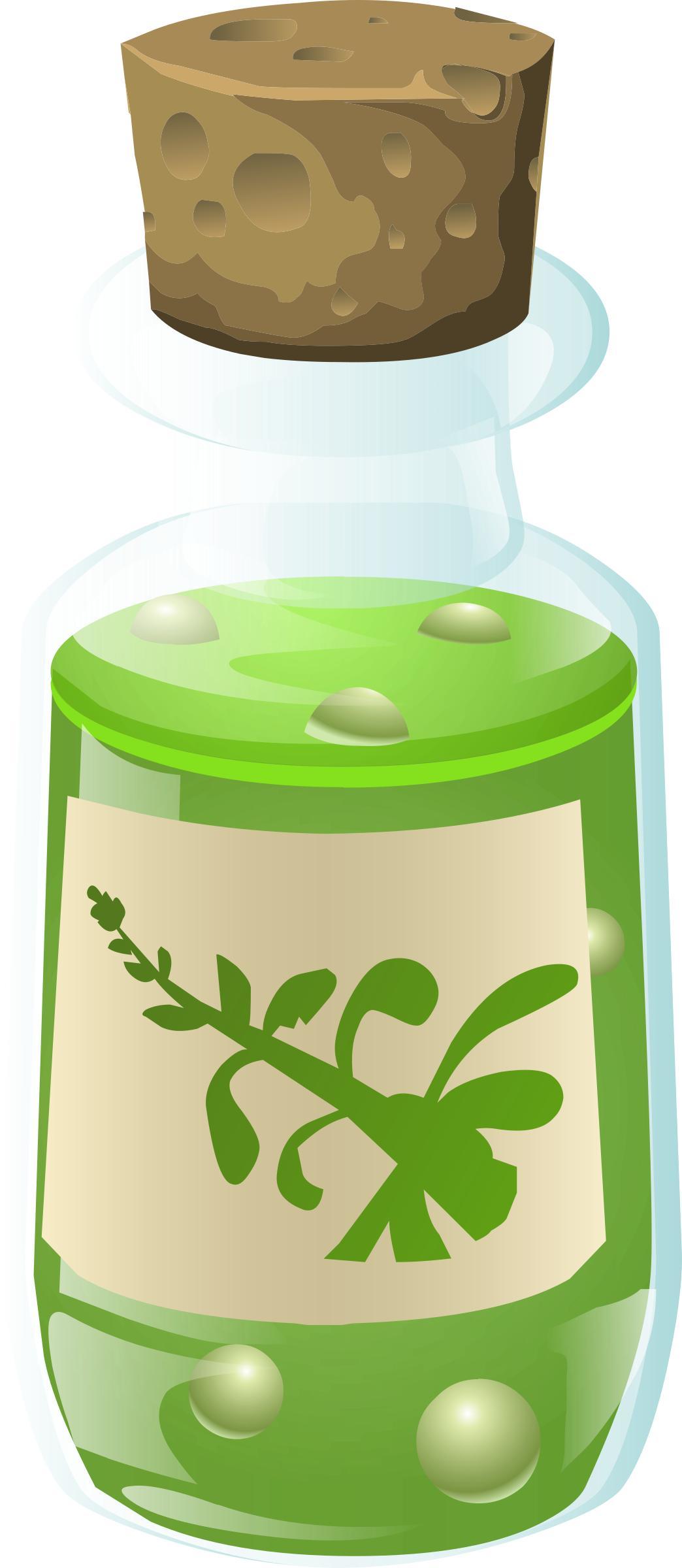 Alchemy Essence Of Rubeweed png transparent