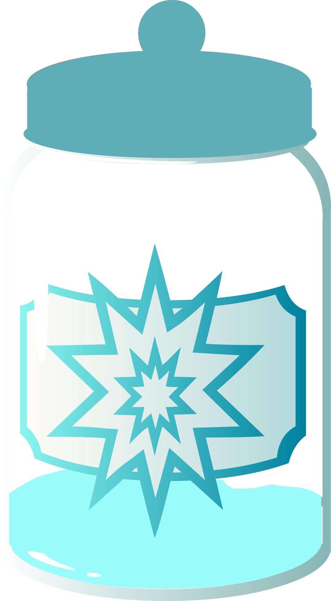 Alchemy Sparkle Powder png transparent