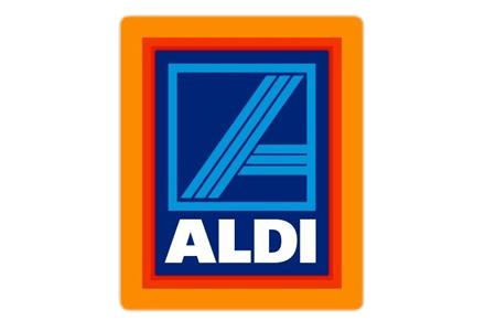 Aldi Logo png transparent