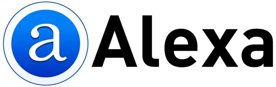 Alexa Logo png transparent