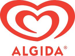 Algida Ice Cream Logo png transparent
