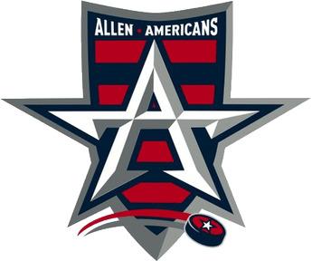 Allen Americans Logo png transparent