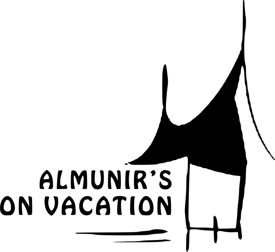 Alumunir is on vacation png transparent