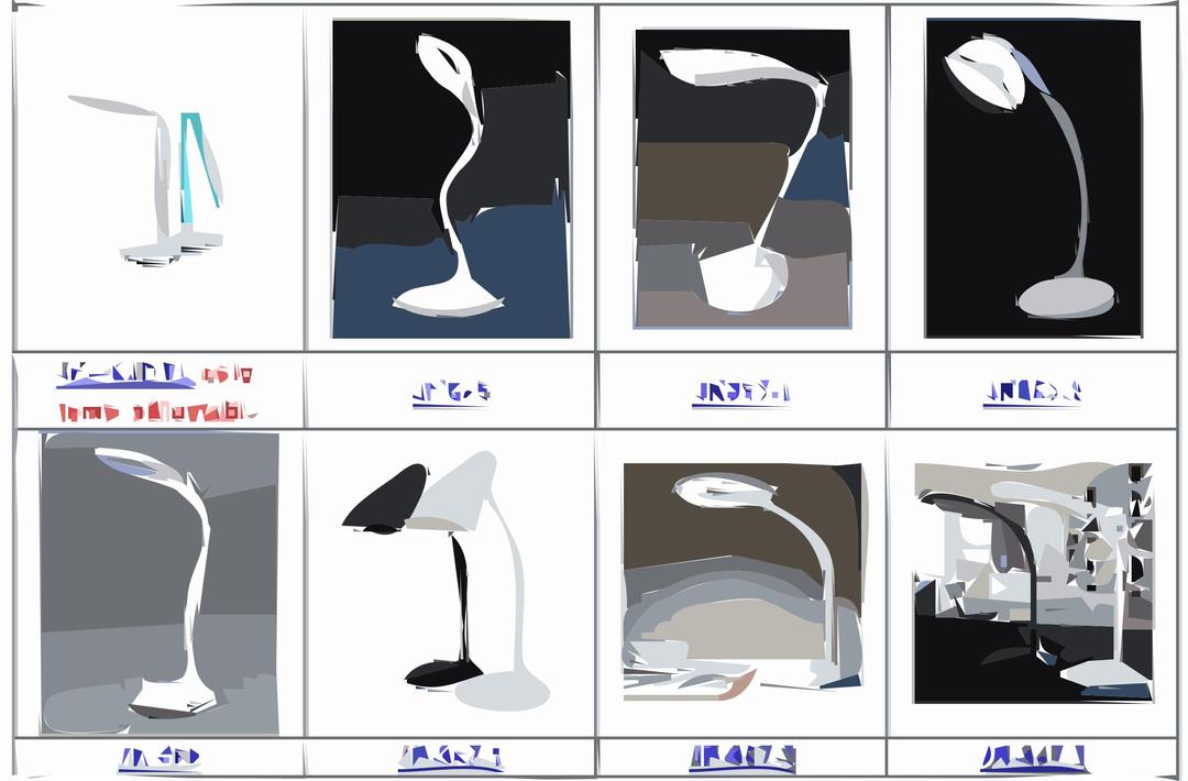 Amazon supplier from Taiwan manufactured various led table lamp (multi-function ) png transparent