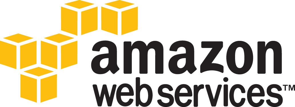 Amazon Web Services Logo png transparent