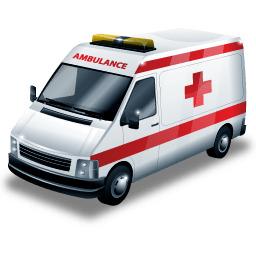 Ambulance Image png transparent