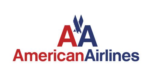 American Airlines Logo png transparent