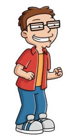 American Dad! Character Steve Smith png transparent