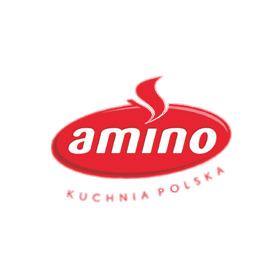 Amino Logo png transparent