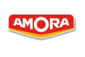 Amora Logo png transparent