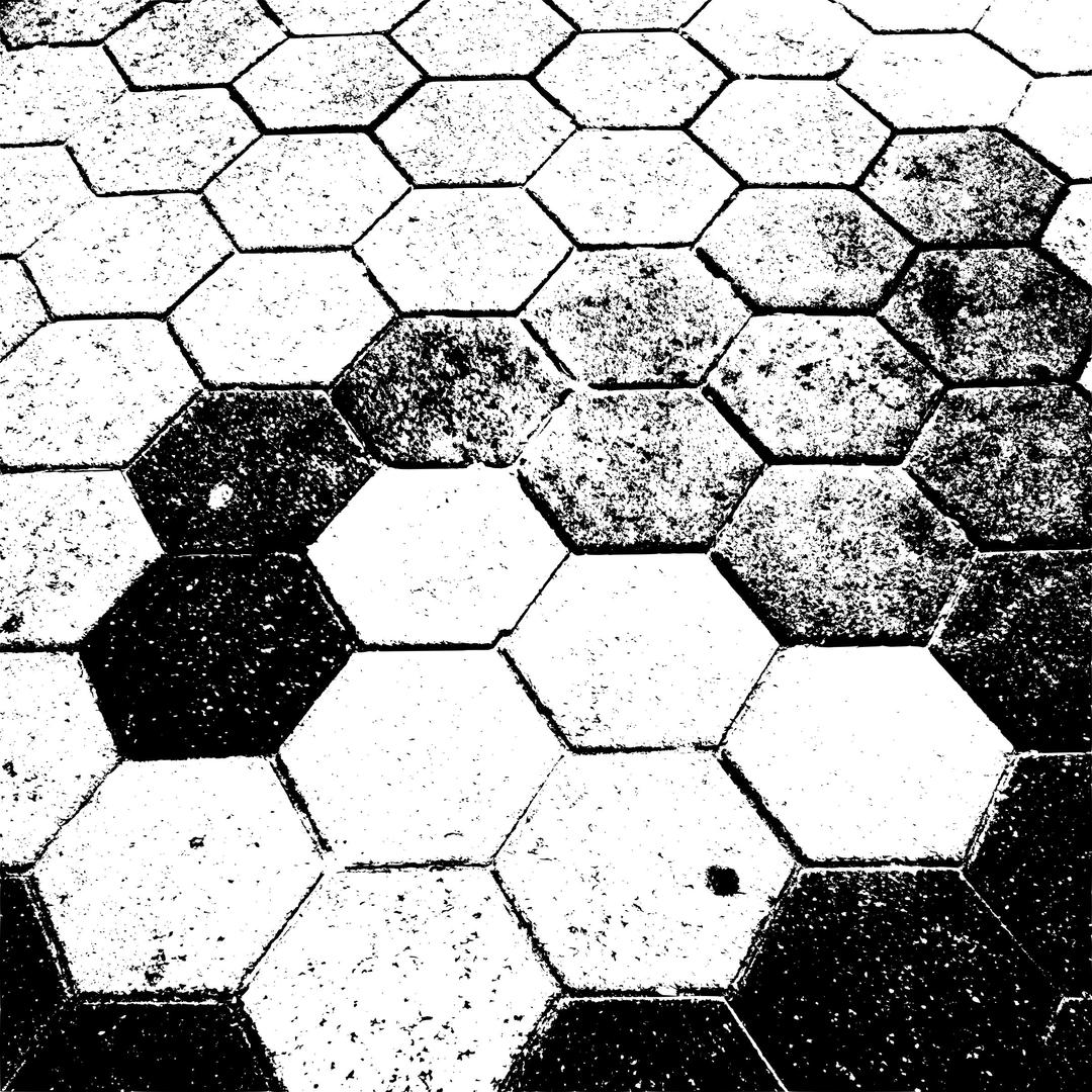 Amsterdam Hexagon png transparent