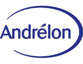 Andre?lon Logo png transparent