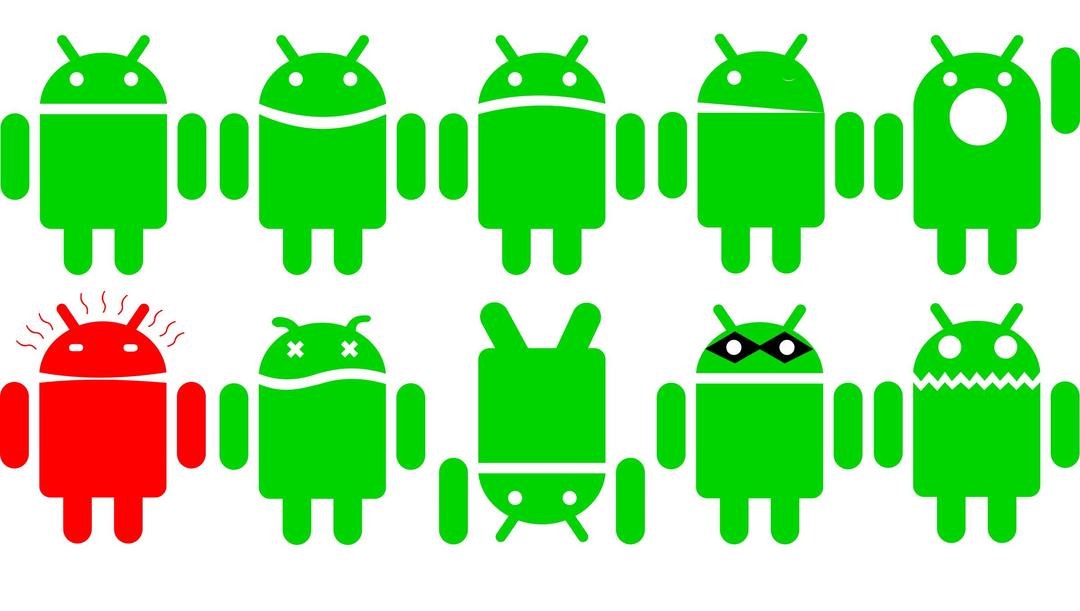 Android another png transparent