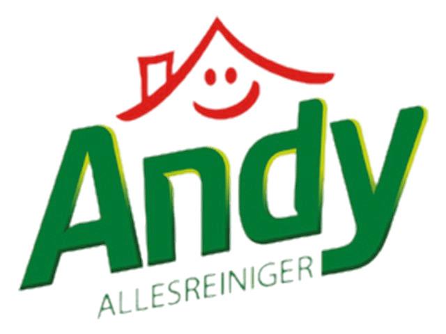 Andy Allesreiniger Logo png transparent