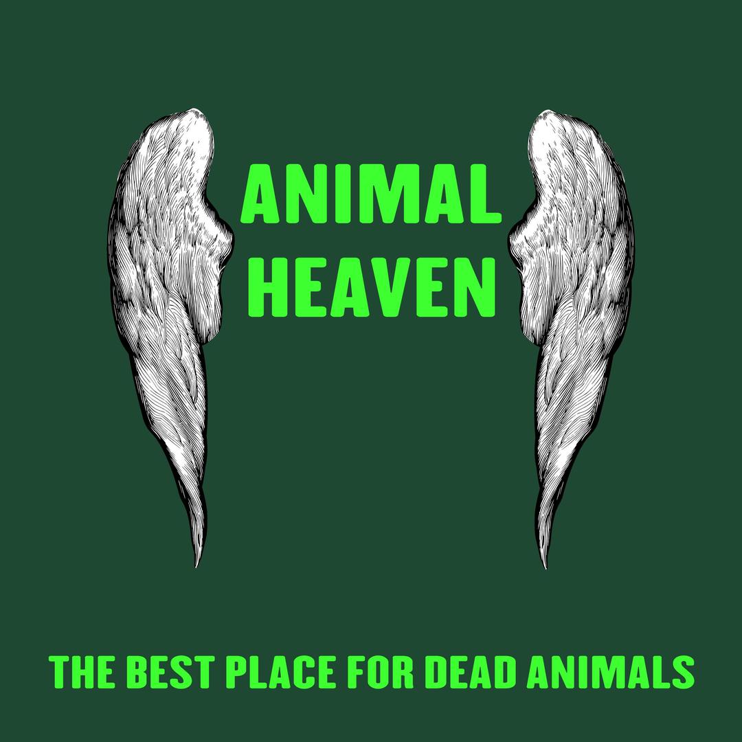 animal heaven png transparent