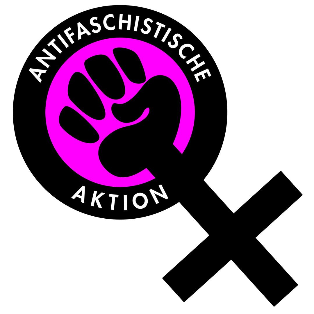 antifaschistische aktion png transparent