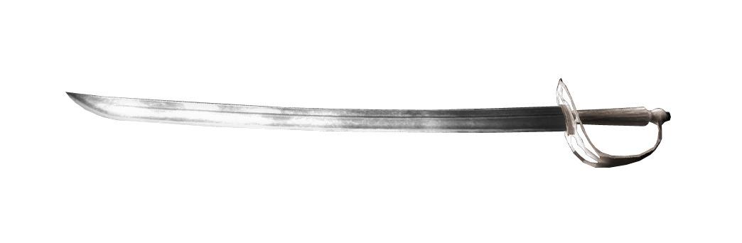 Antique Sword png transparent