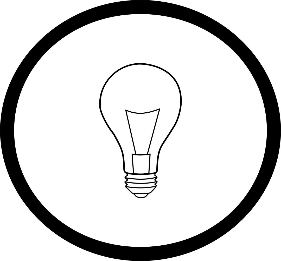 Antother idea icon png transparent