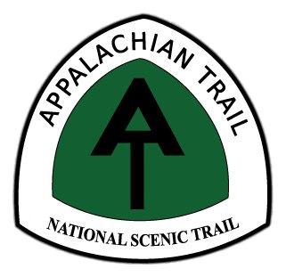 Appalachian National Scenic Trail png transparent