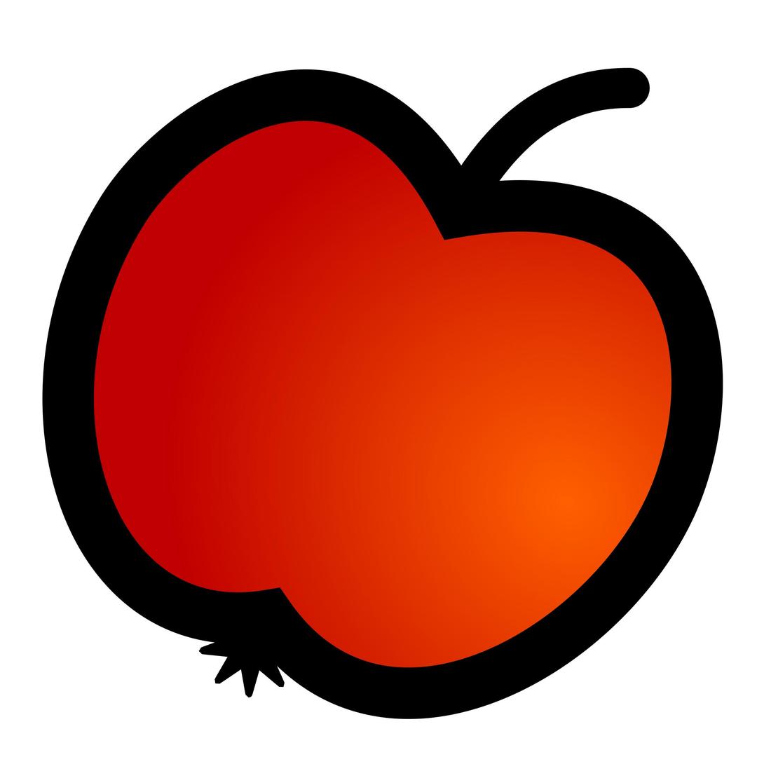 apple icon png transparent