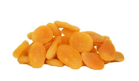 Apricot Dried png transparent