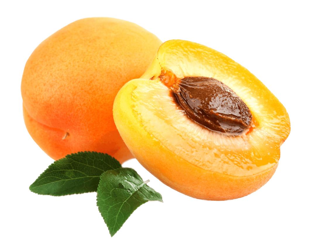 Apricot Open png transparent
