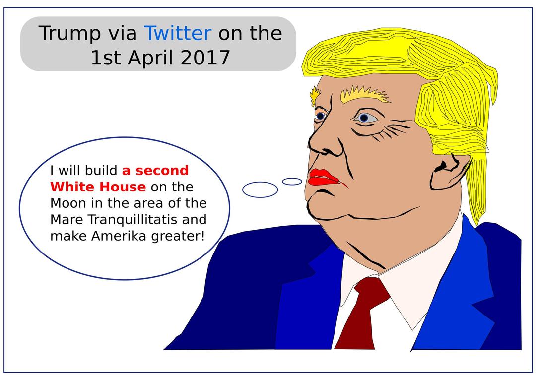 April Fools' Day 2017 png transparent