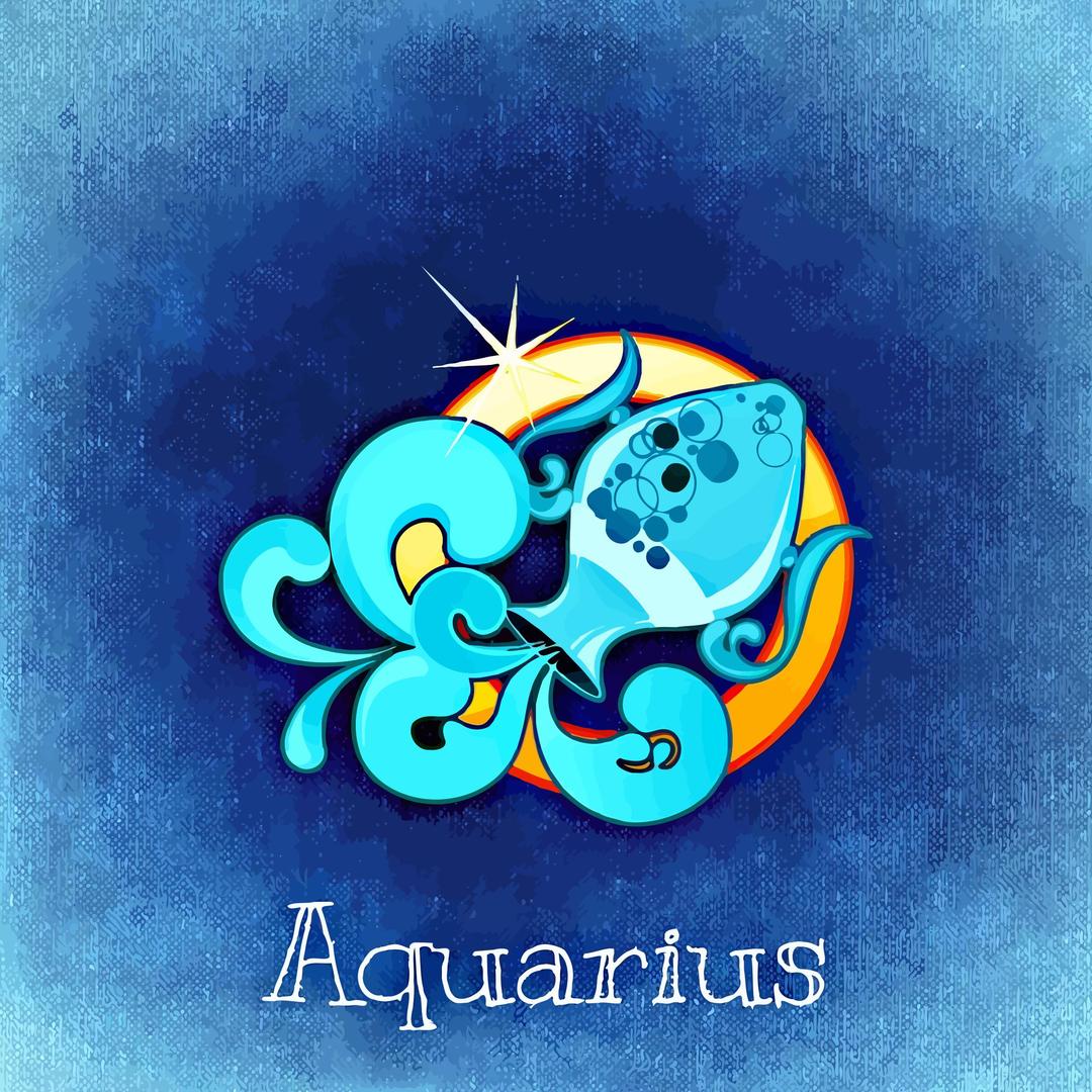 Aquarius 2 png transparent