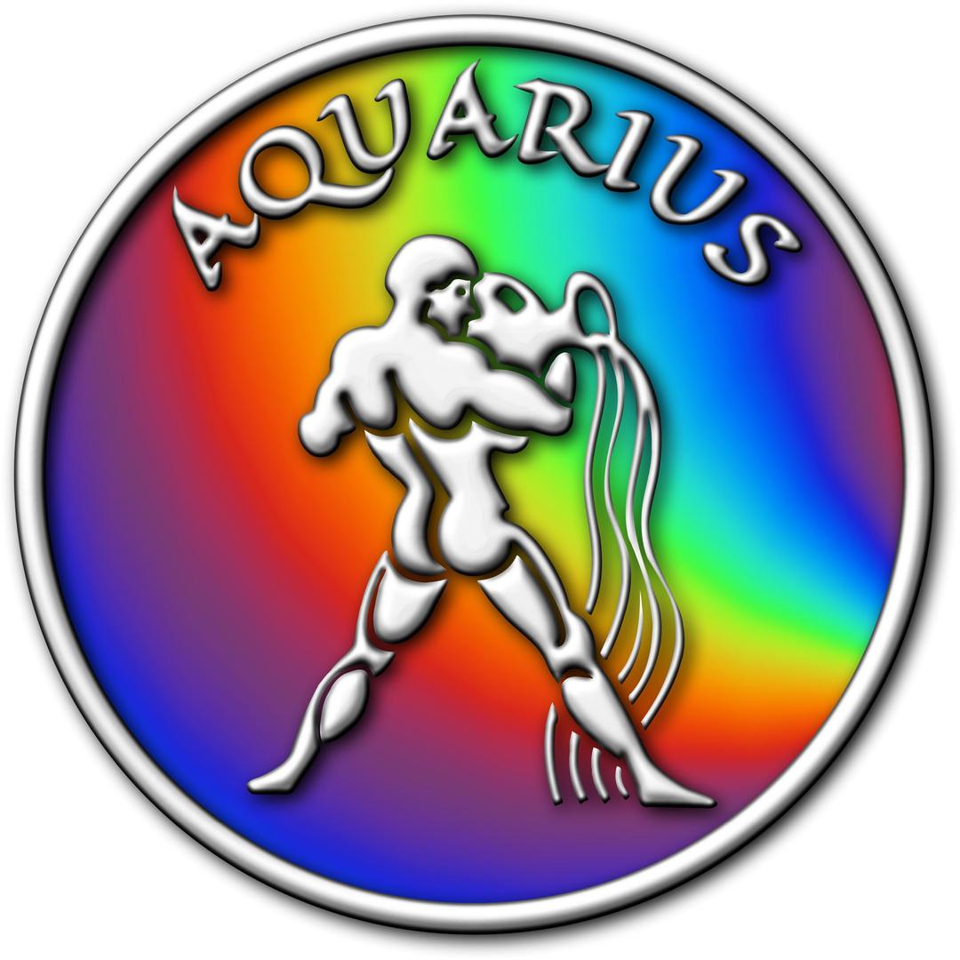 Aquarius drawing 6 png transparent