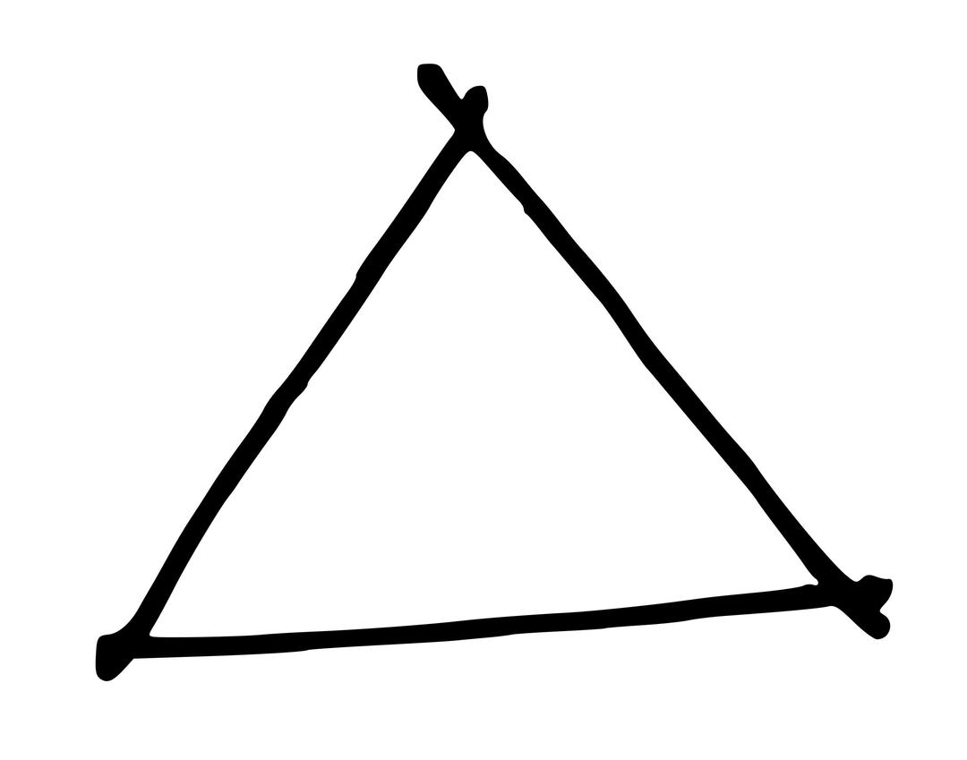 Architects Triangle png transparent