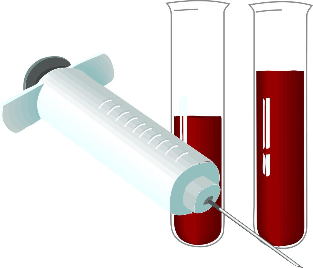 Architetto -- Analisi del sangue png transparent