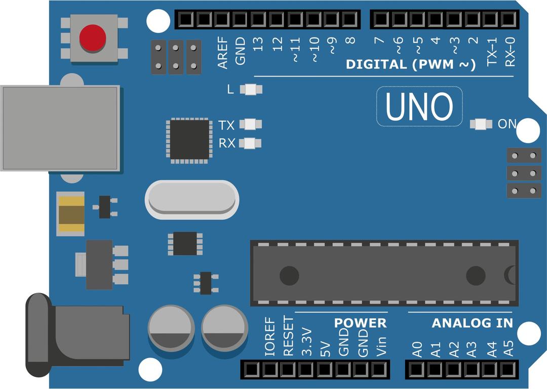 Arduino Fixed png transparent