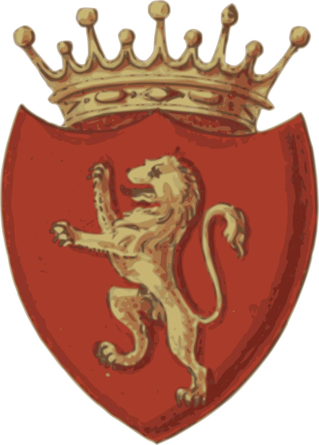 Arfbais Fitzalan | Arms of Fitzalan png transparent