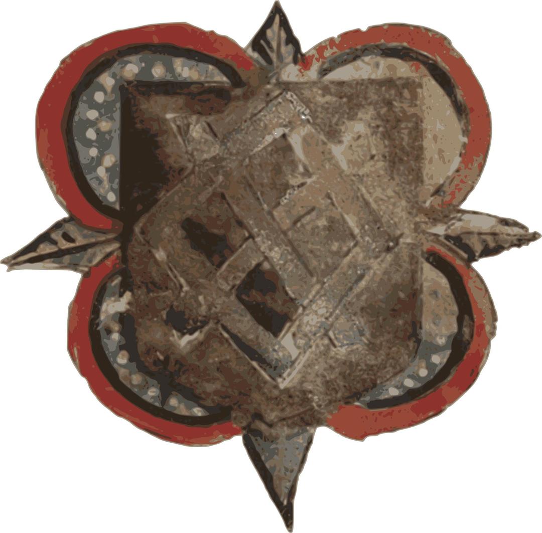 Arfbais teulu Harrington | Arms of the Harrington family png transparent