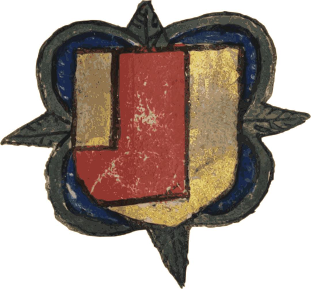 Arfbais teulu Woodville | Arms of the Woodville family png transparent