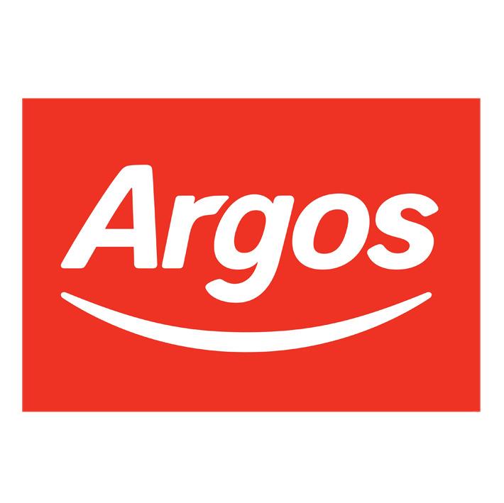 Argos Logo png transparent