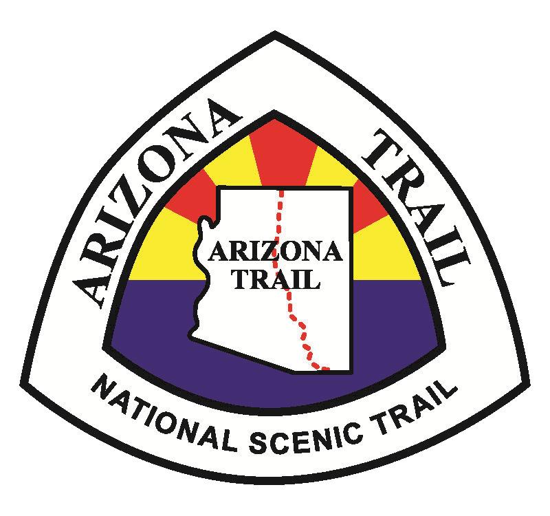 Arizona National Scenic Trail png transparent