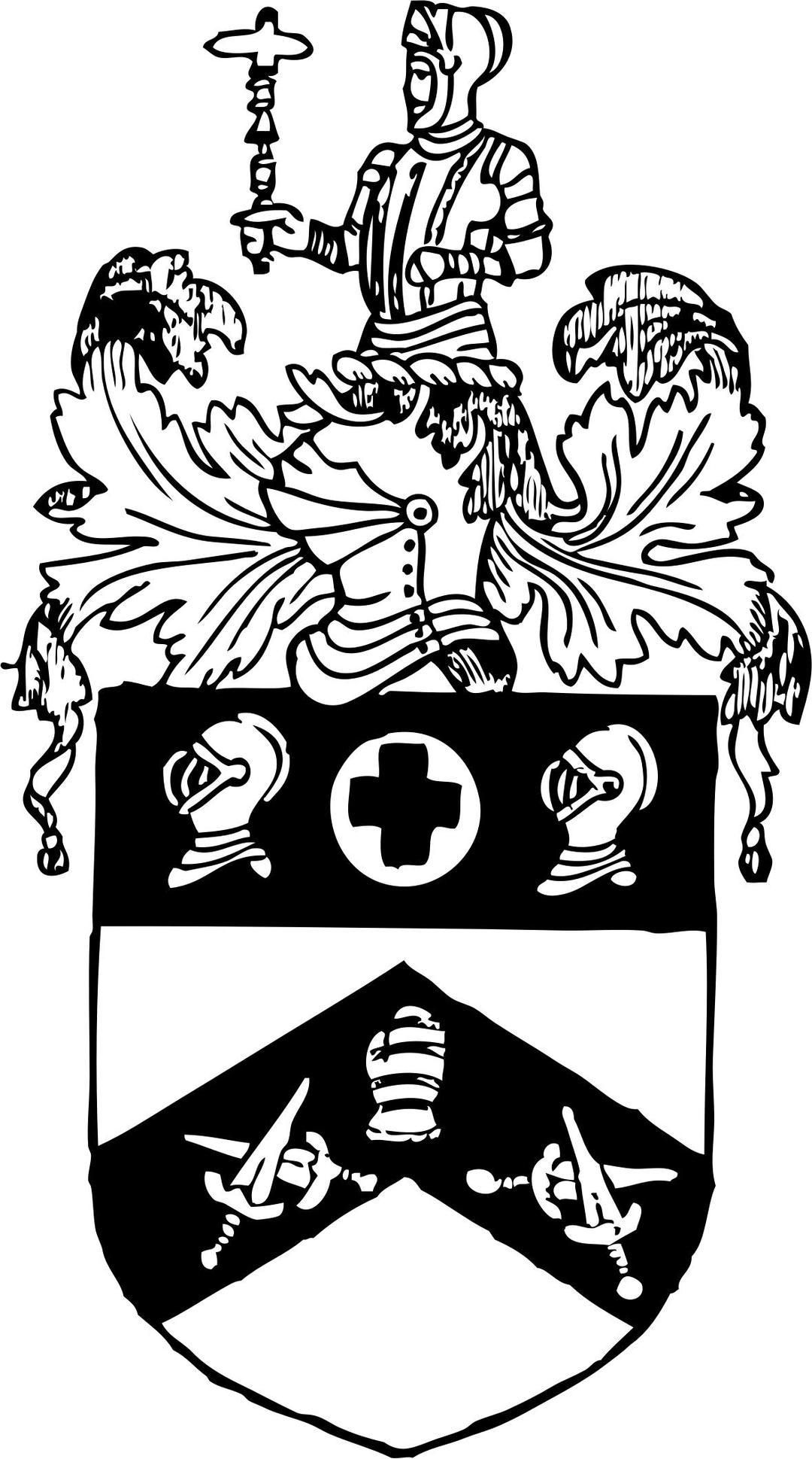 arms of the armourers company png transparent