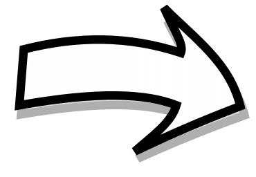 Arrow Bw Curved Right png transparent