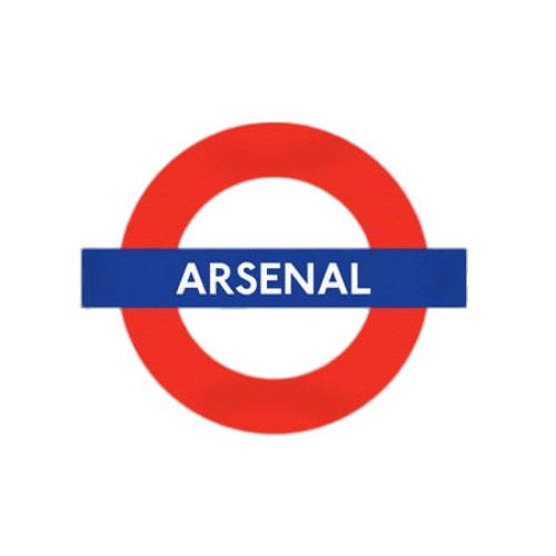 Arsenal png transparent