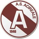 AS Acireale Logo png transparent