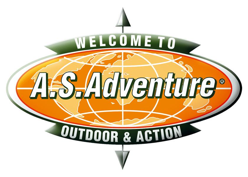 AS Adventure Logo png transparent